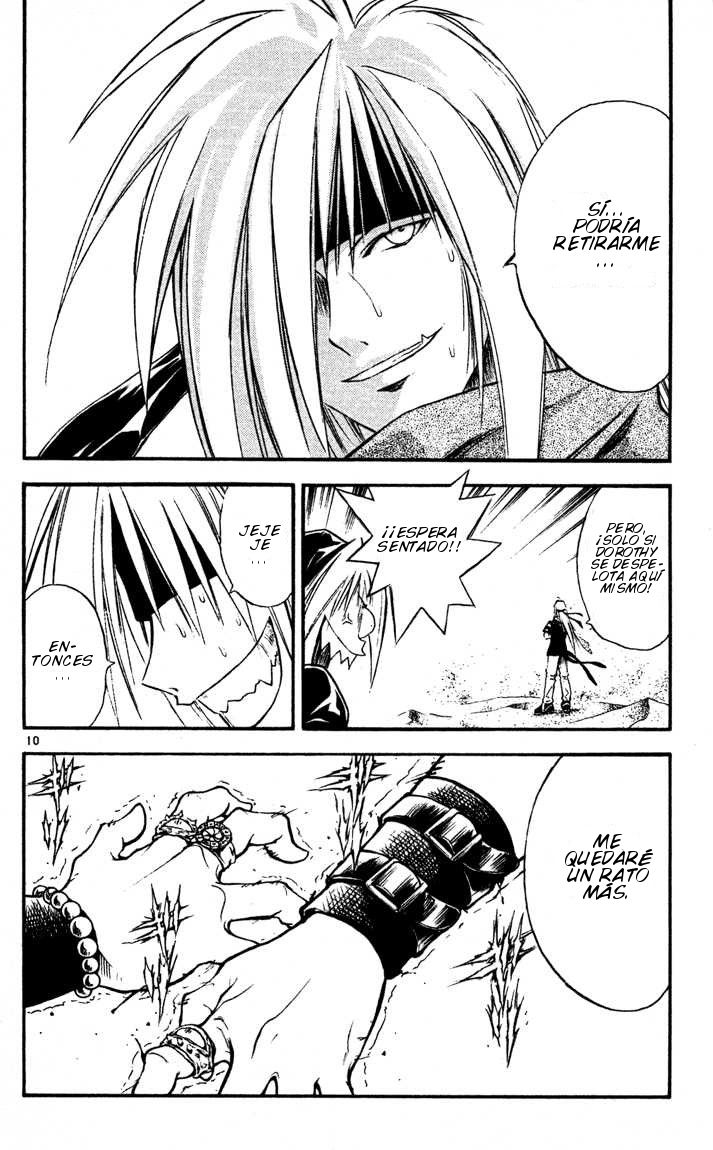 Read MÄR_ Märchen Awakens Romance (es) Manga Online