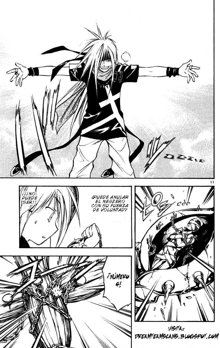 Read MÄR_ Märchen Awakens Romance (es) Manga Online