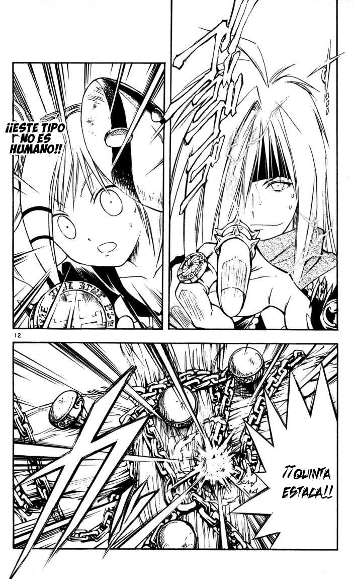 Read MÄR_ Märchen Awakens Romance (es) Manga Online