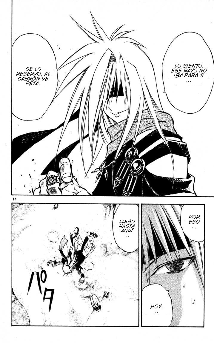 Read MÄR_ Märchen Awakens Romance (es) Manga Online