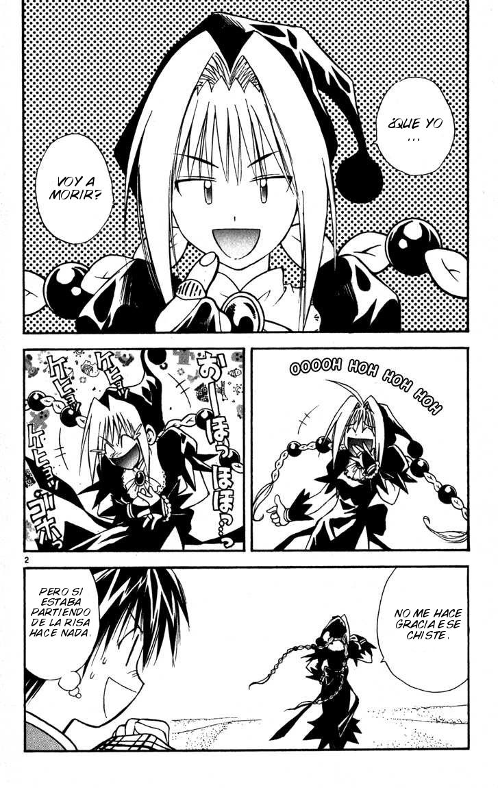 Read MÄR_ Märchen Awakens Romance (es) Manga Online