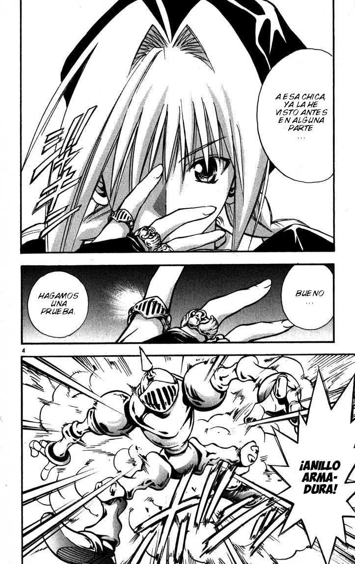 Read MÄR_ Märchen Awakens Romance (es) Manga Online