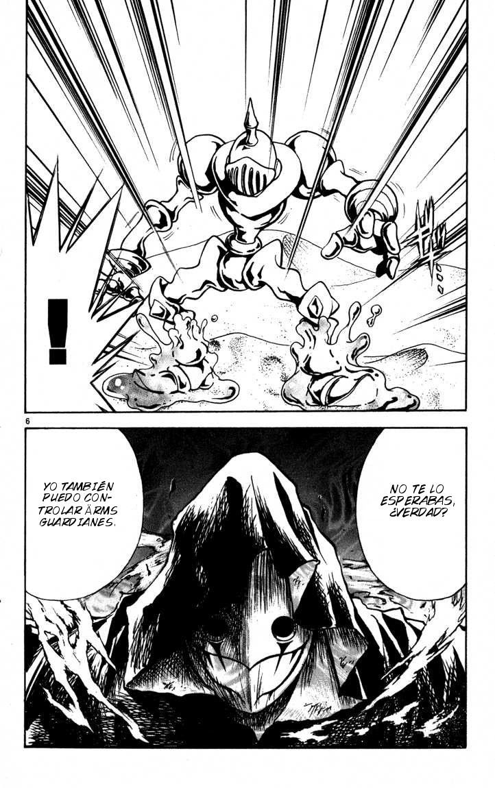 Read MÄR_ Märchen Awakens Romance (es) Manga Online