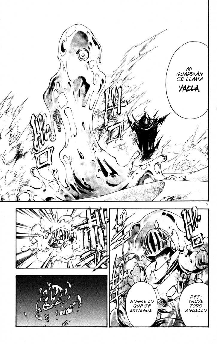 Read MÄR_ Märchen Awakens Romance (es) Manga Online