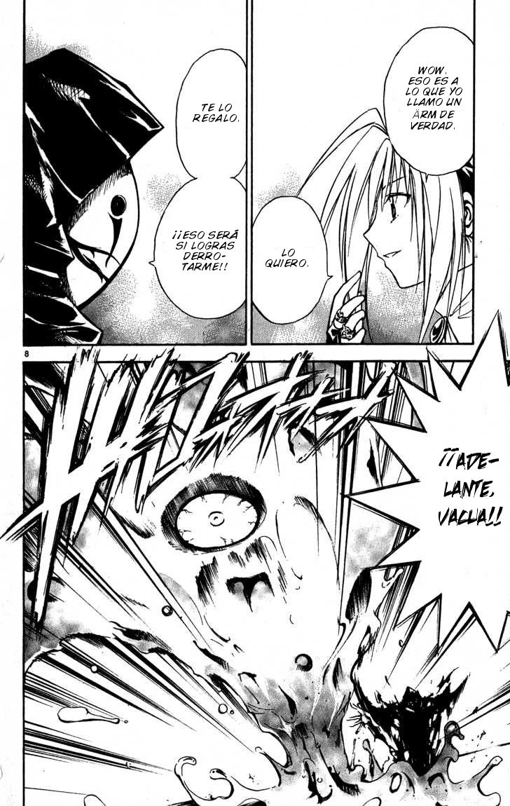 Read MÄR_ Märchen Awakens Romance (es) Manga Online