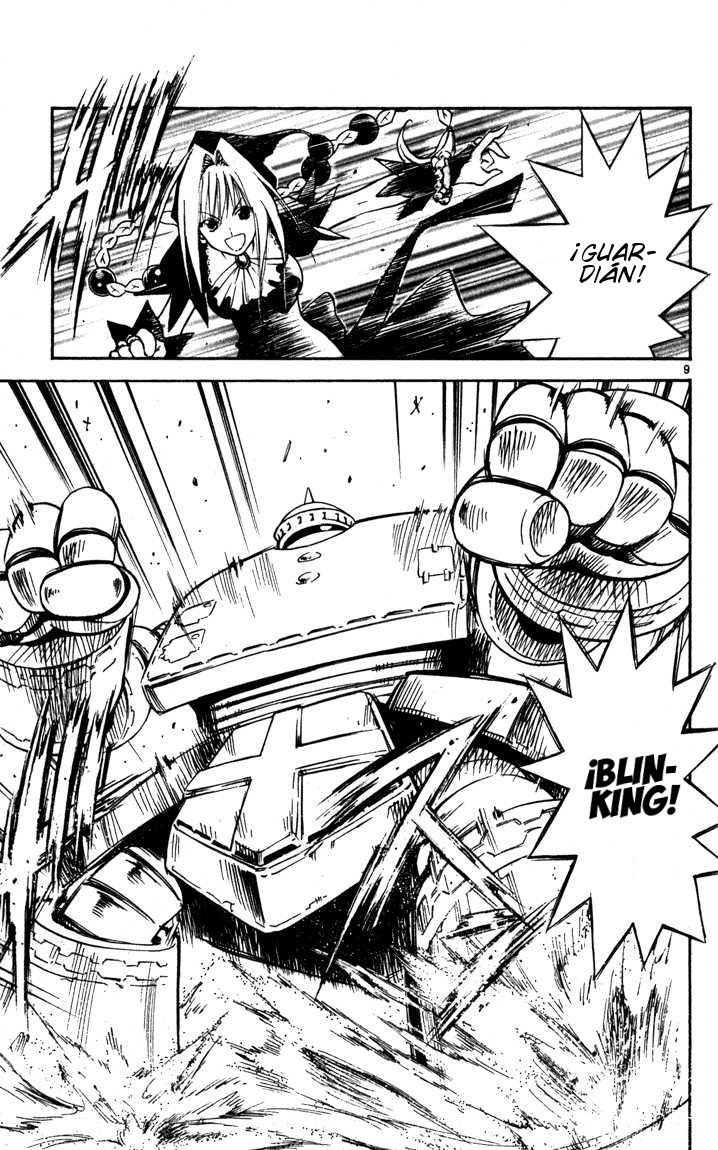 Read MÄR_ Märchen Awakens Romance (es) Manga Online