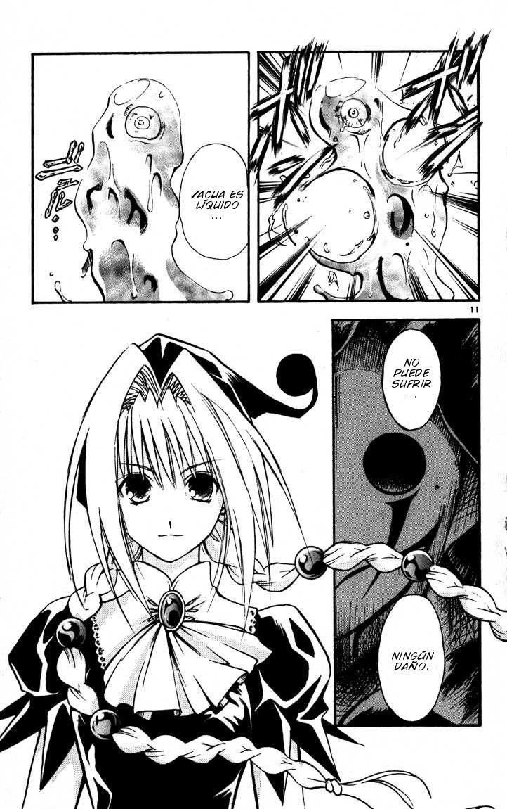 Read MÄR_ Märchen Awakens Romance (es) Manga Online