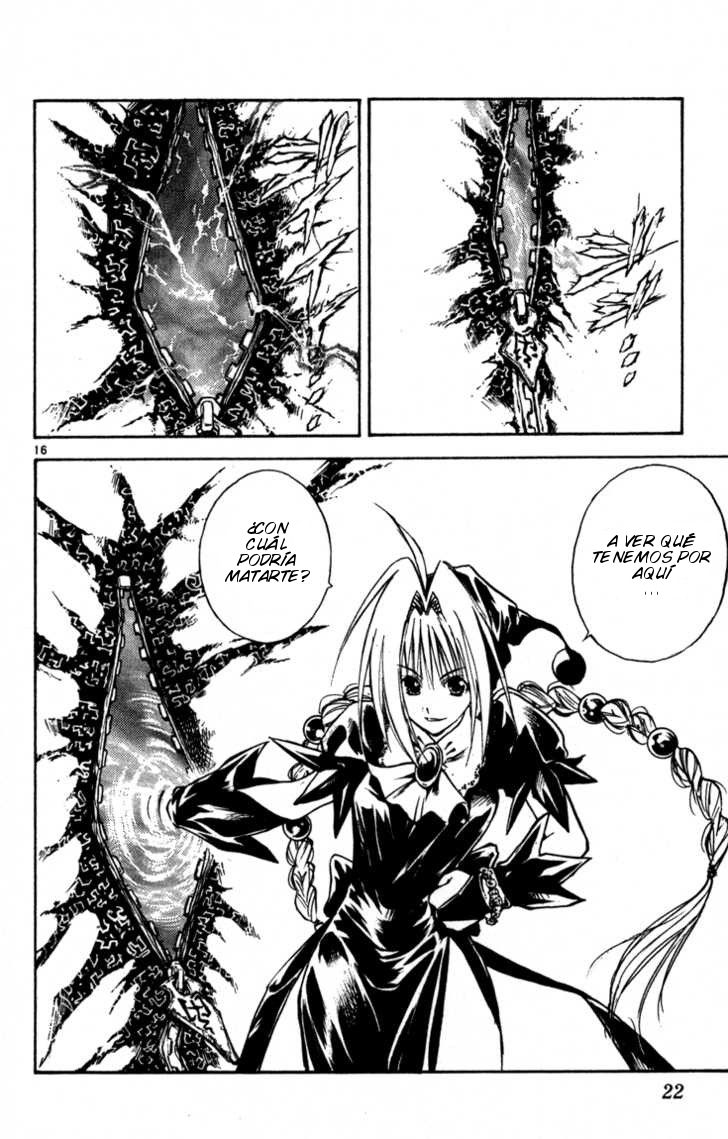 Read MÄR_ Märchen Awakens Romance (es) Manga Online