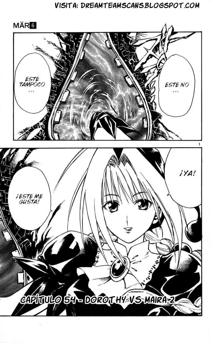 Read MÄR_ Märchen Awakens Romance (es) Manga Online