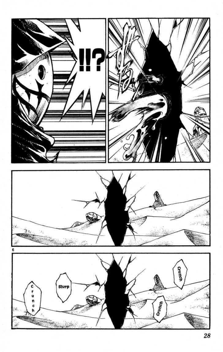 Read MÄR_ Märchen Awakens Romance (es) Manga Online