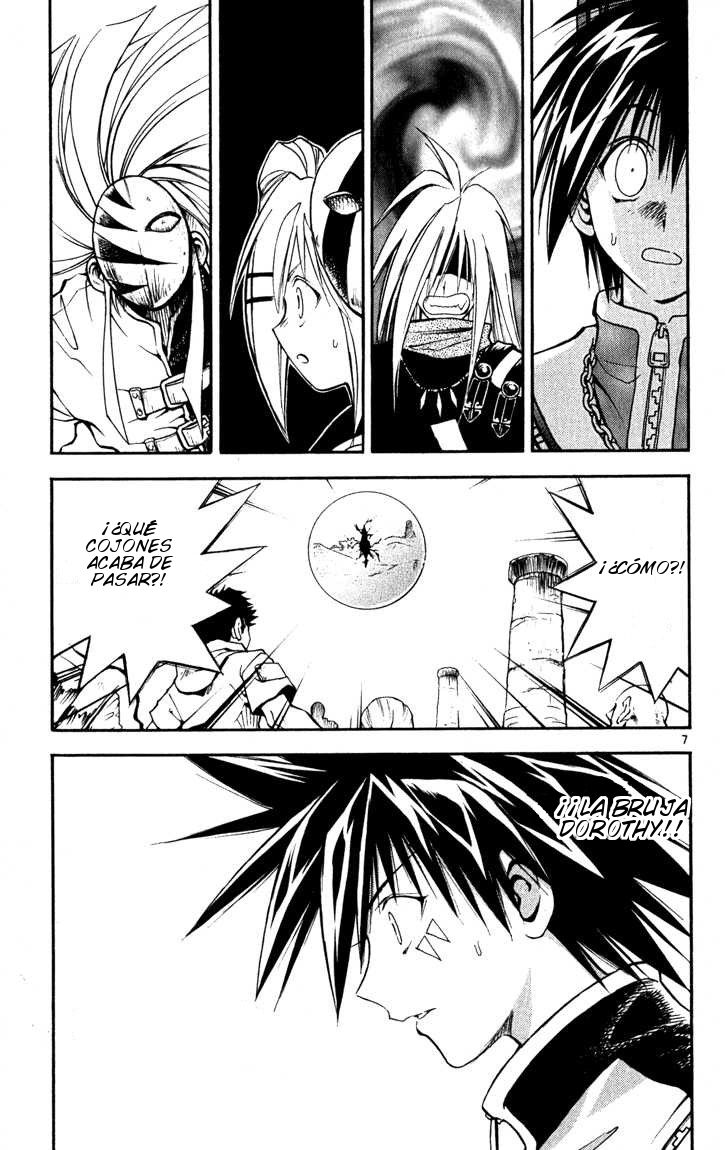 Read MÄR_ Märchen Awakens Romance (es) Manga Online