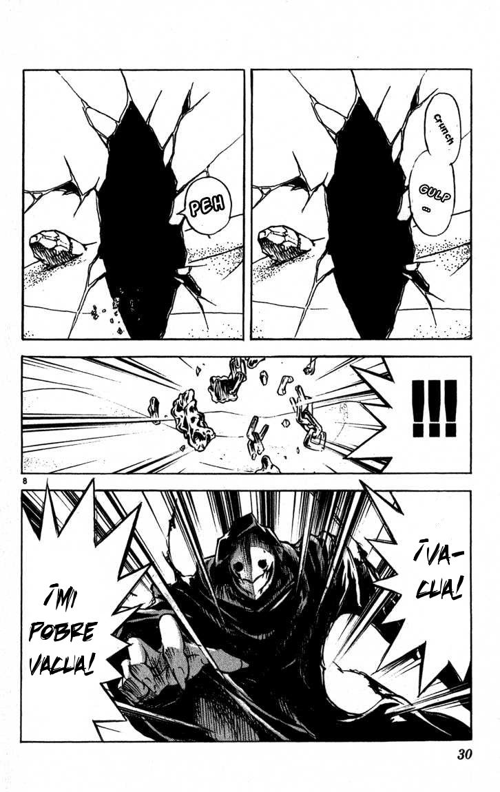 Read MÄR_ Märchen Awakens Romance (es) Manga Online