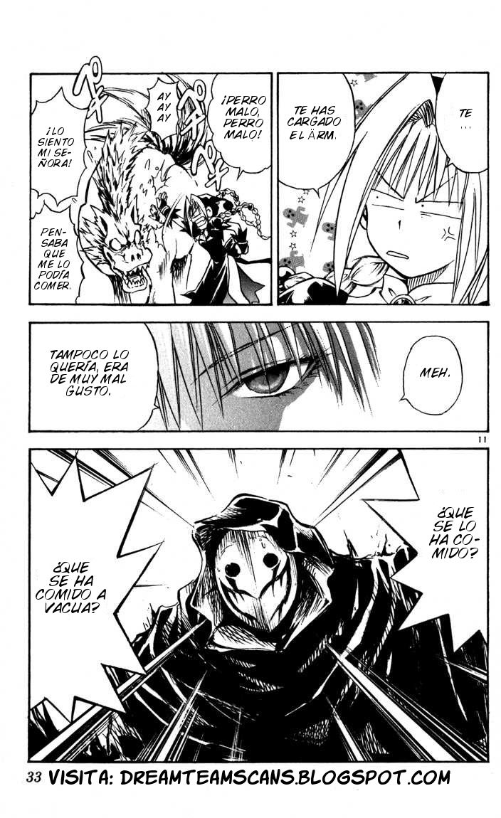 Read MÄR_ Märchen Awakens Romance (es) Manga Online