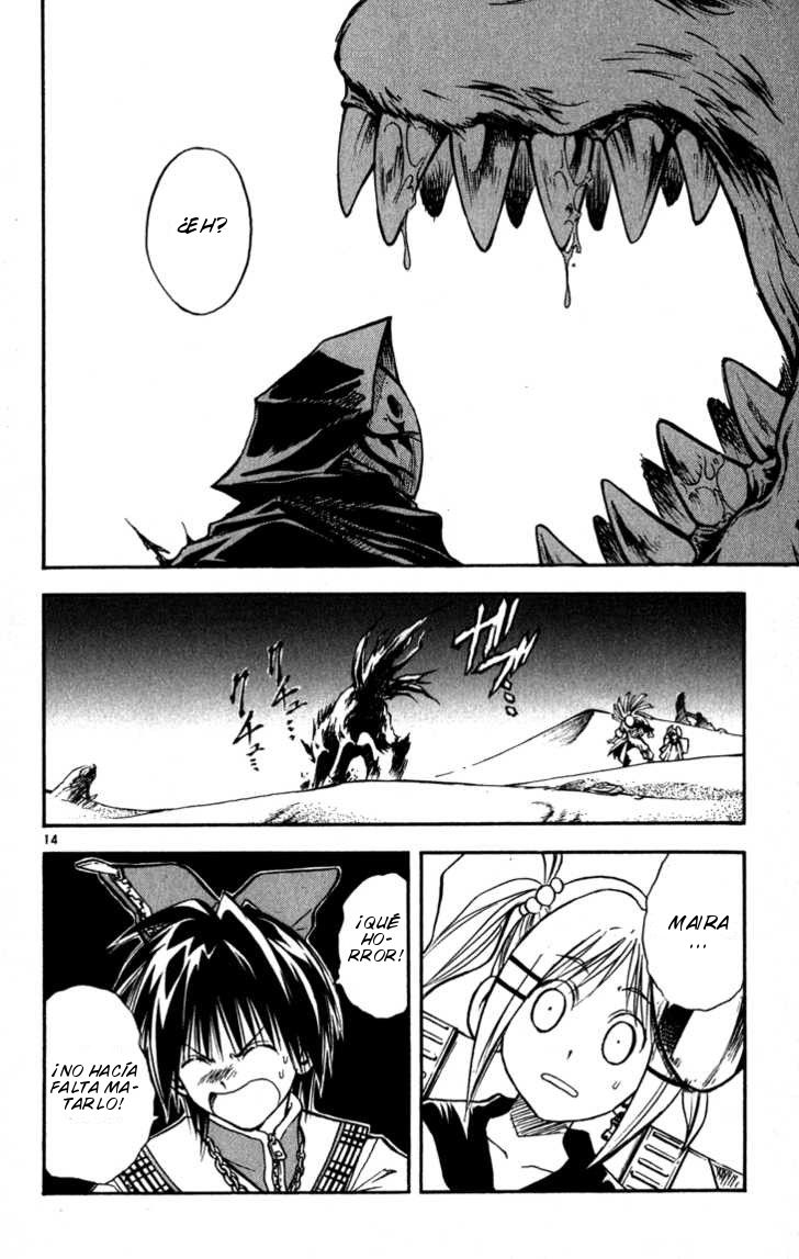 Read MÄR_ Märchen Awakens Romance (es) Manga Online