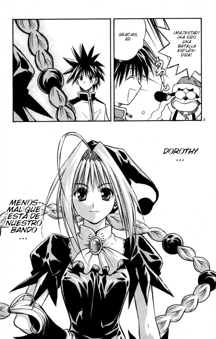 Read MÄR_ Märchen Awakens Romance (es) Manga Online