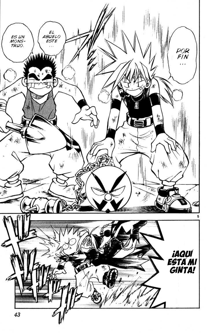 Read MÄR_ Märchen Awakens Romance (es) Manga Online