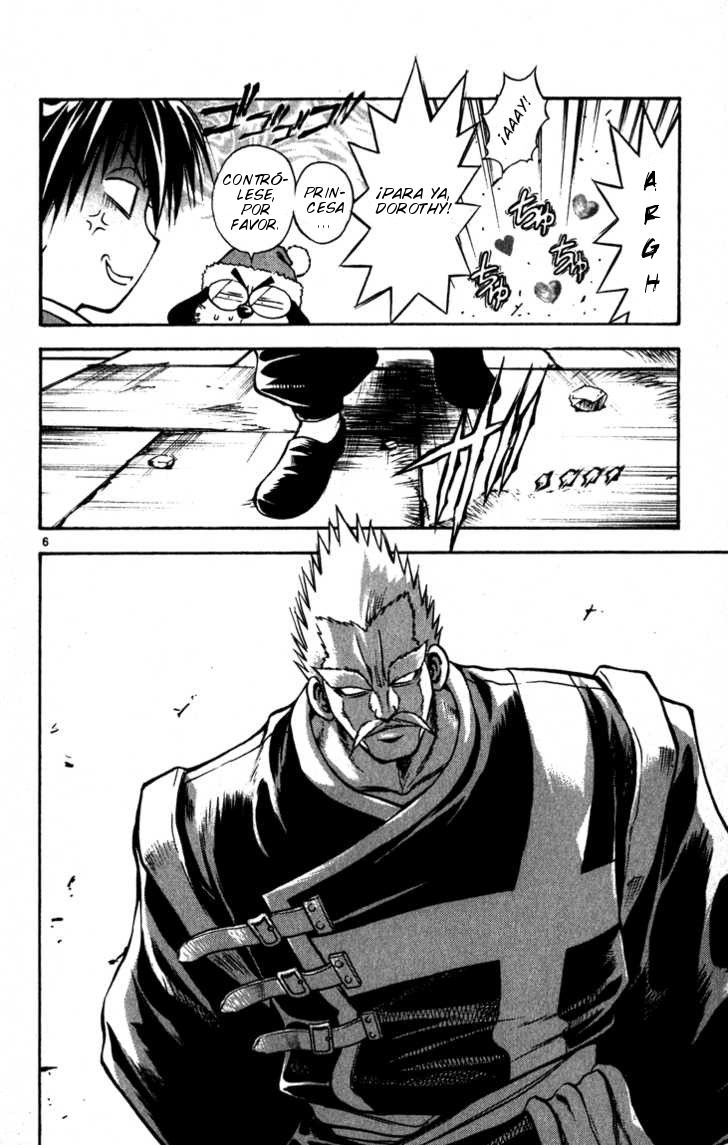 Read MÄR_ Märchen Awakens Romance (es) Manga Online