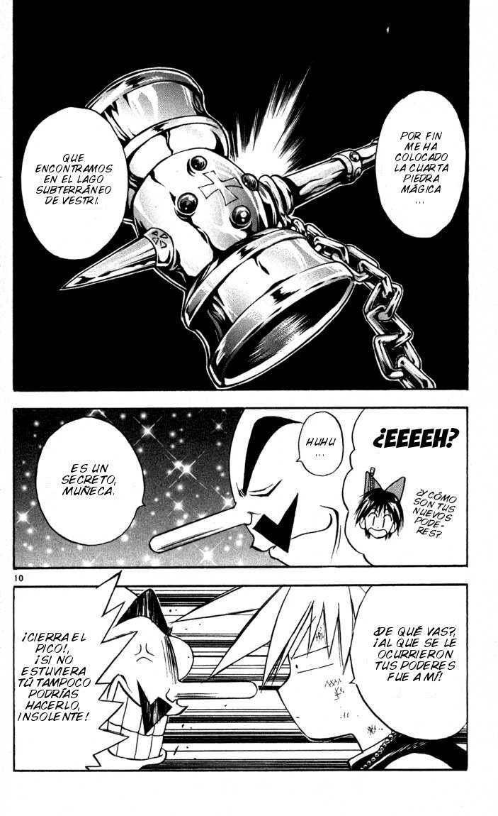 Read MÄR_ Märchen Awakens Romance (es) Manga Online