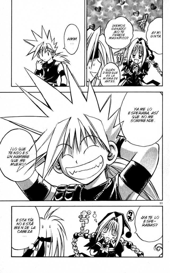 Read MÄR_ Märchen Awakens Romance (es) Manga Online