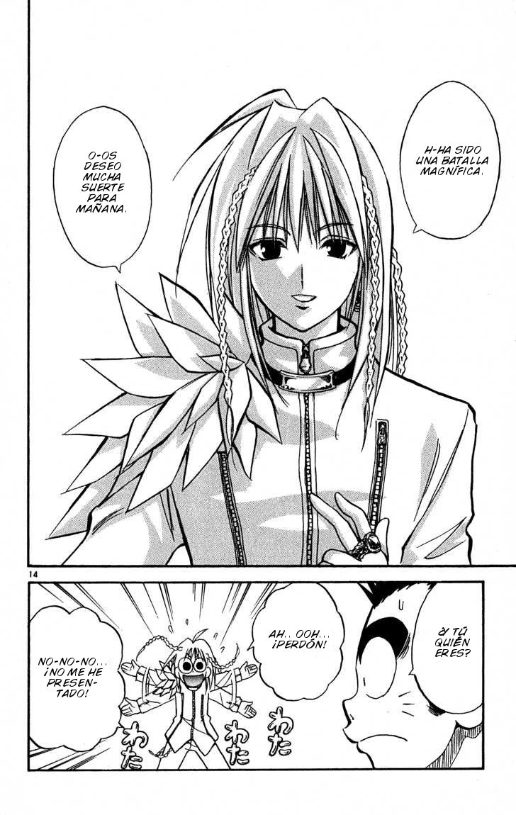 Read MÄR_ Märchen Awakens Romance (es) Manga Online