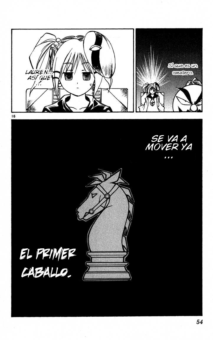 Read MÄR_ Märchen Awakens Romance (es) Manga Online