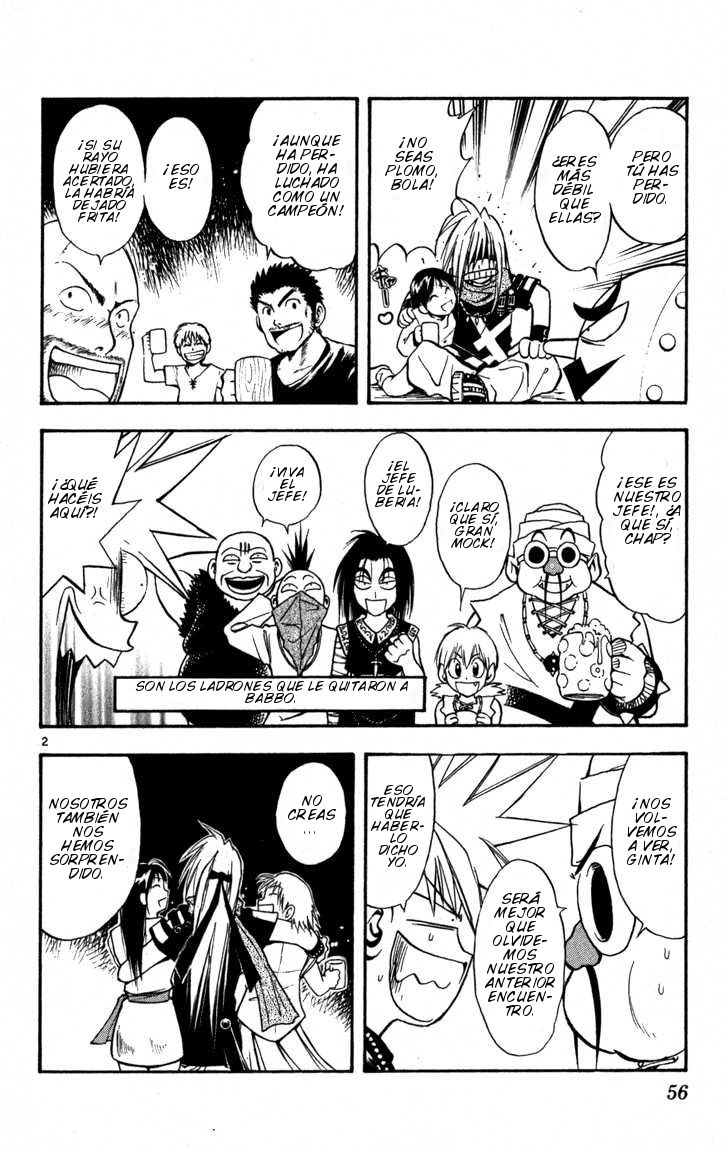 Read MÄR_ Märchen Awakens Romance (es) Manga Online