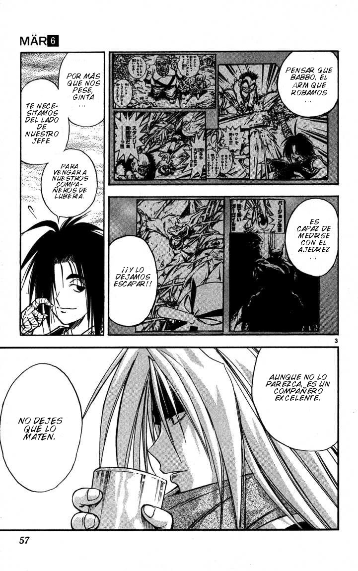 Read MÄR_ Märchen Awakens Romance (es) Manga Online