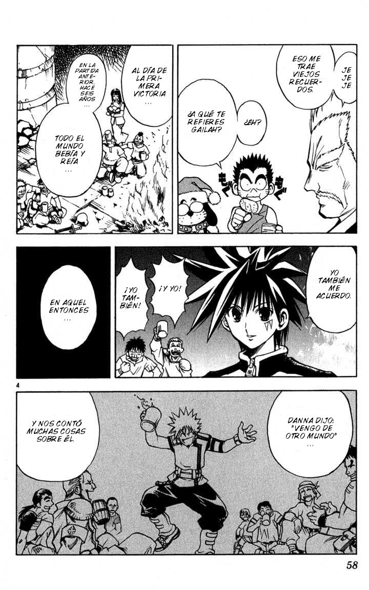 Read MÄR_ Märchen Awakens Romance (es) Manga Online