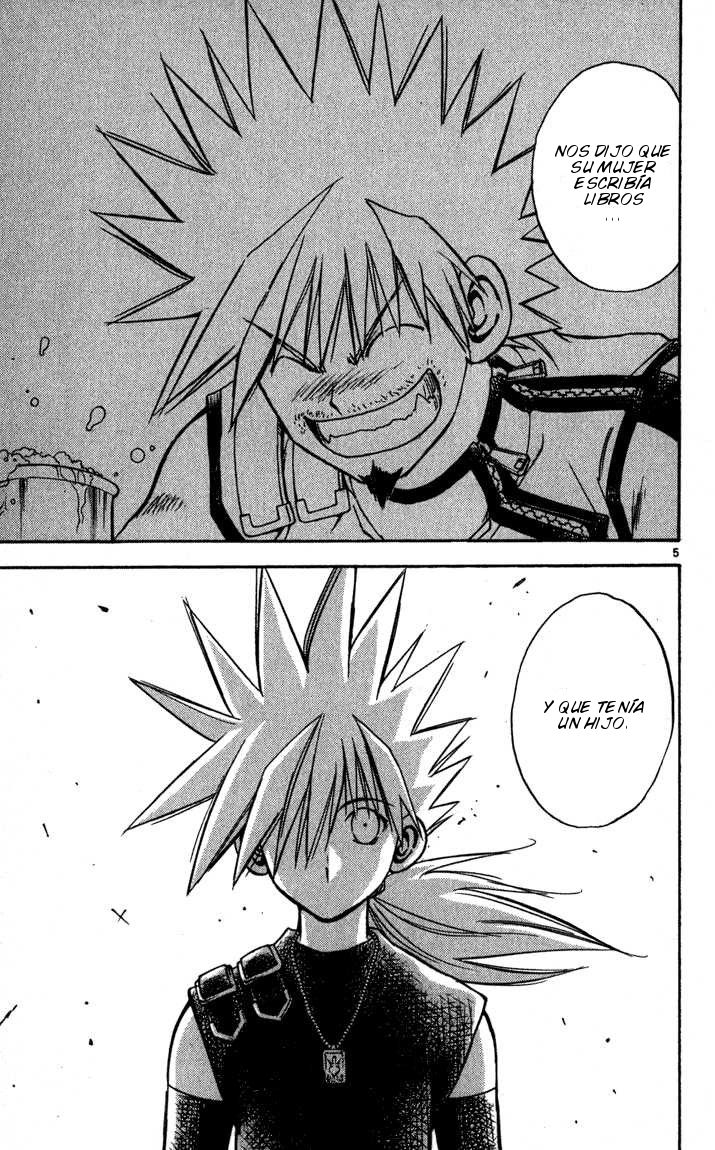 Read MÄR_ Märchen Awakens Romance (es) Manga Online