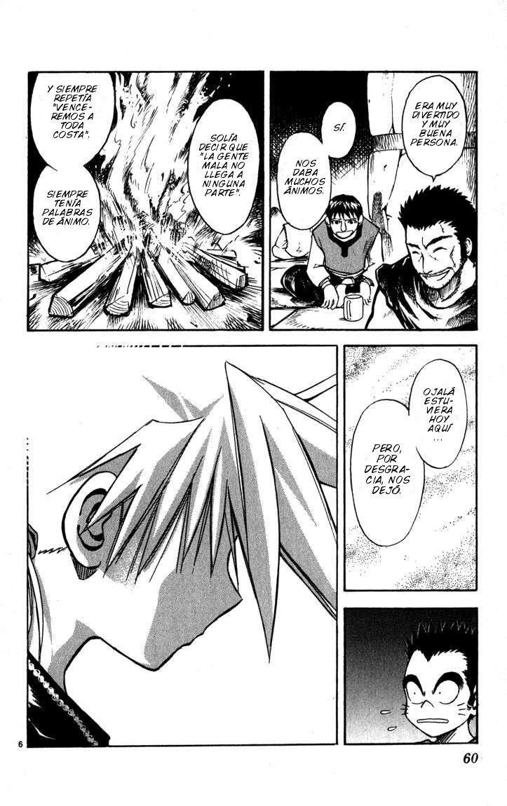 Read MÄR_ Märchen Awakens Romance (es) Manga Online