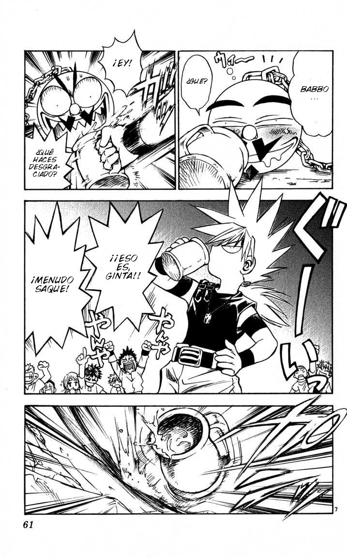 Read MÄR_ Märchen Awakens Romance (es) Manga Online