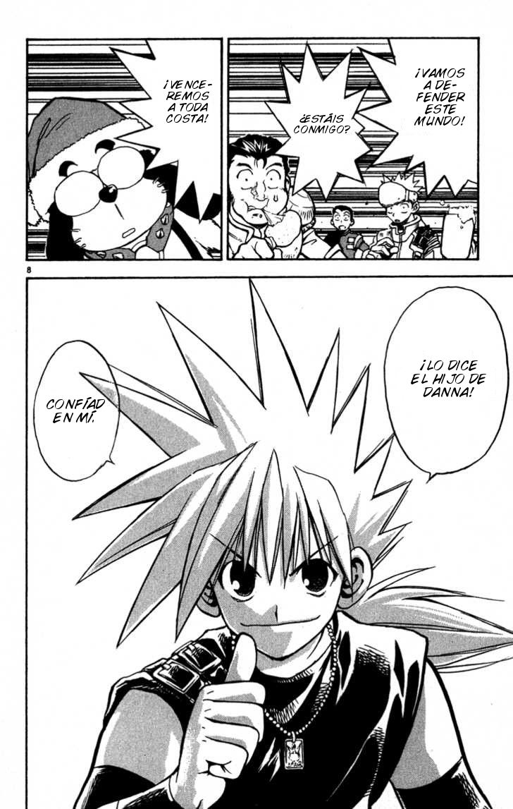 Read MÄR_ Märchen Awakens Romance (es) Manga Online