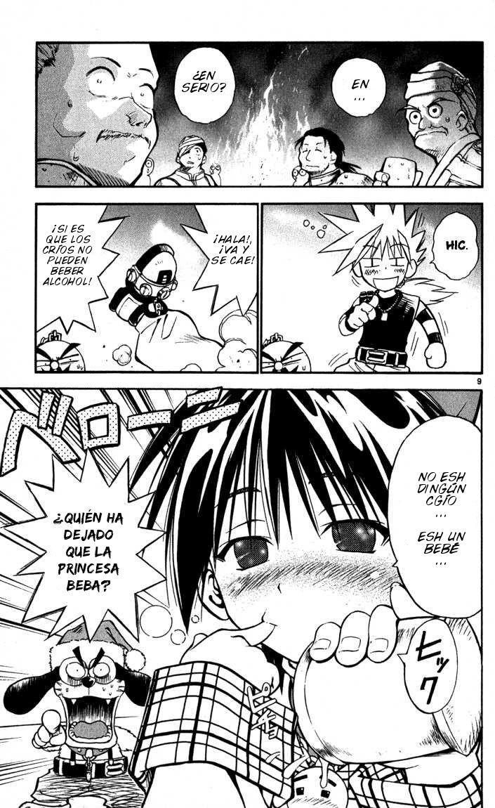 Read MÄR_ Märchen Awakens Romance (es) Manga Online