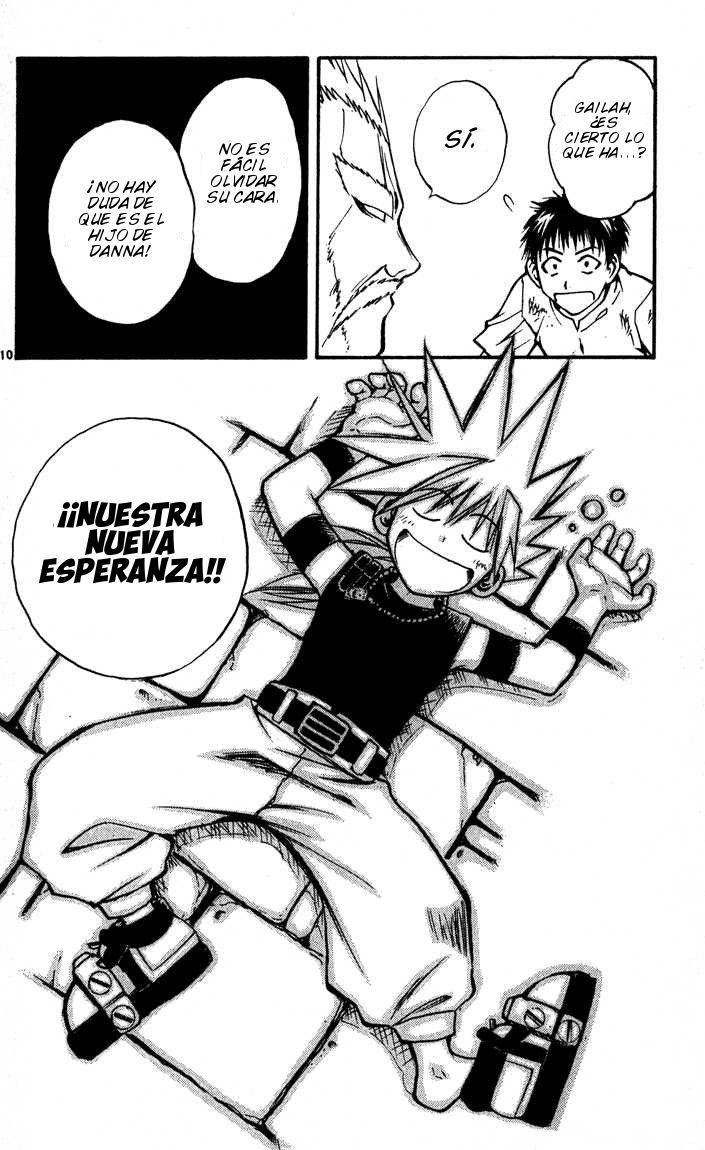 Read MÄR_ Märchen Awakens Romance (es) Manga Online