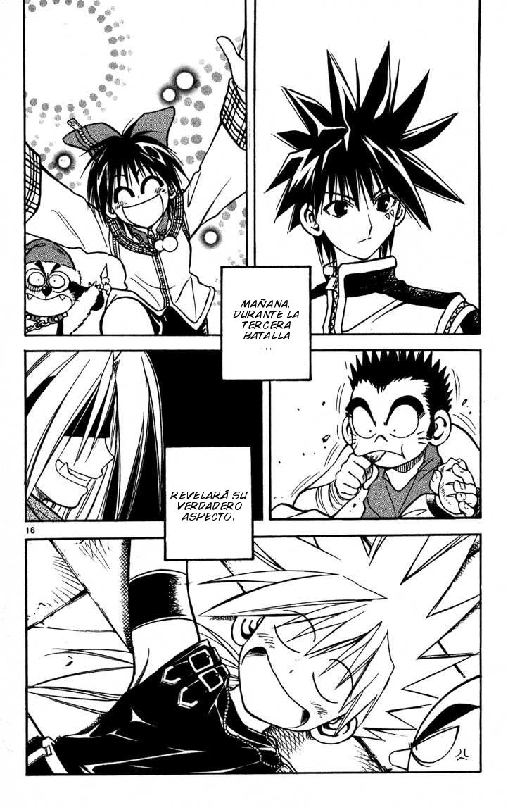 Read MÄR_ Märchen Awakens Romance (es) Manga Online