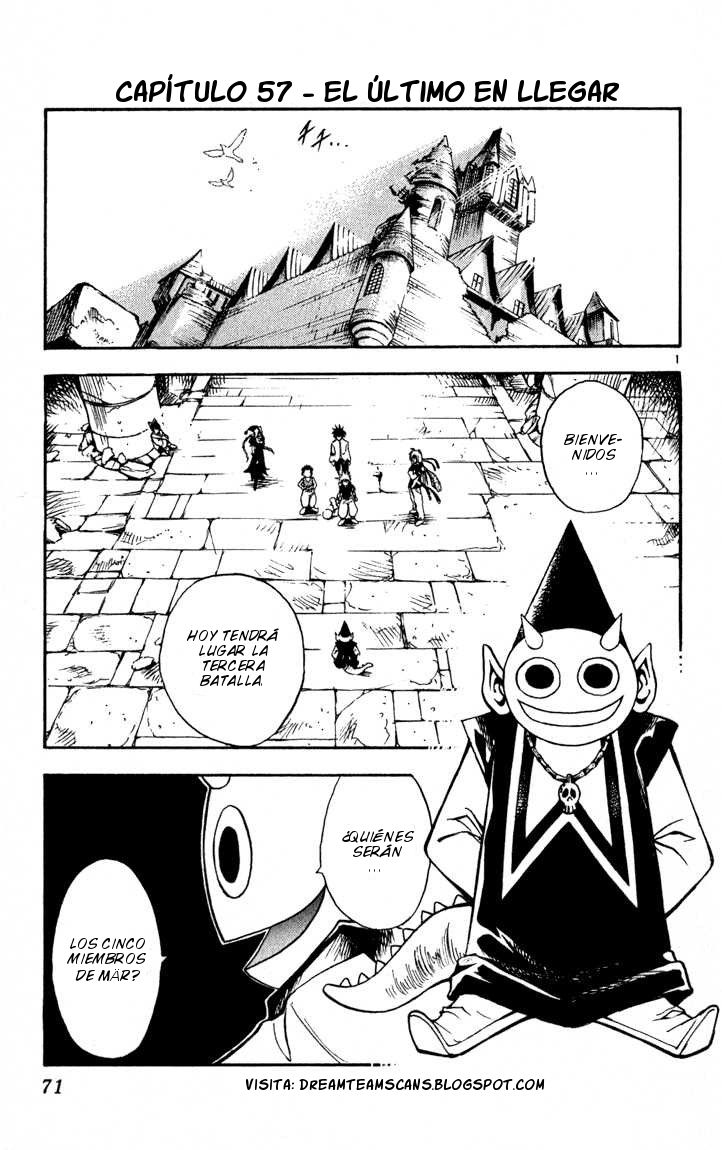 Read MÄR_ Märchen Awakens Romance (es) Manga Online