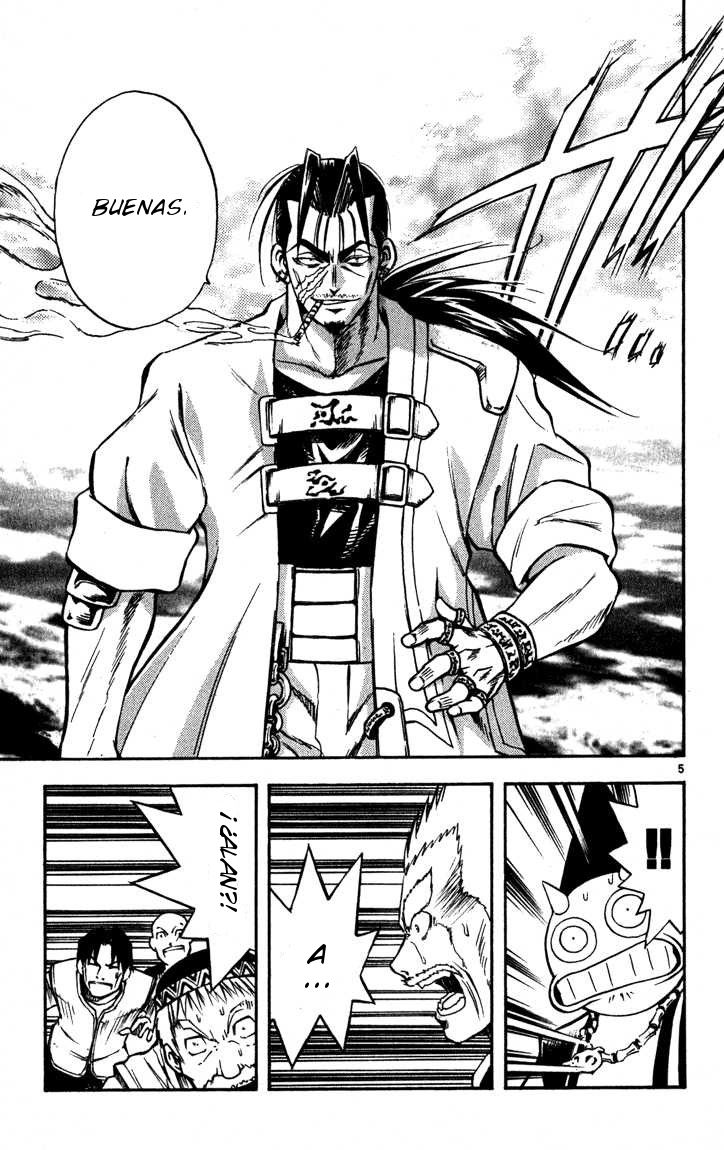 Read MÄR_ Märchen Awakens Romance (es) Manga Online