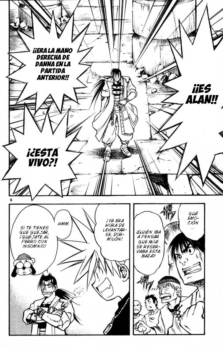 Read MÄR_ Märchen Awakens Romance (es) Manga Online