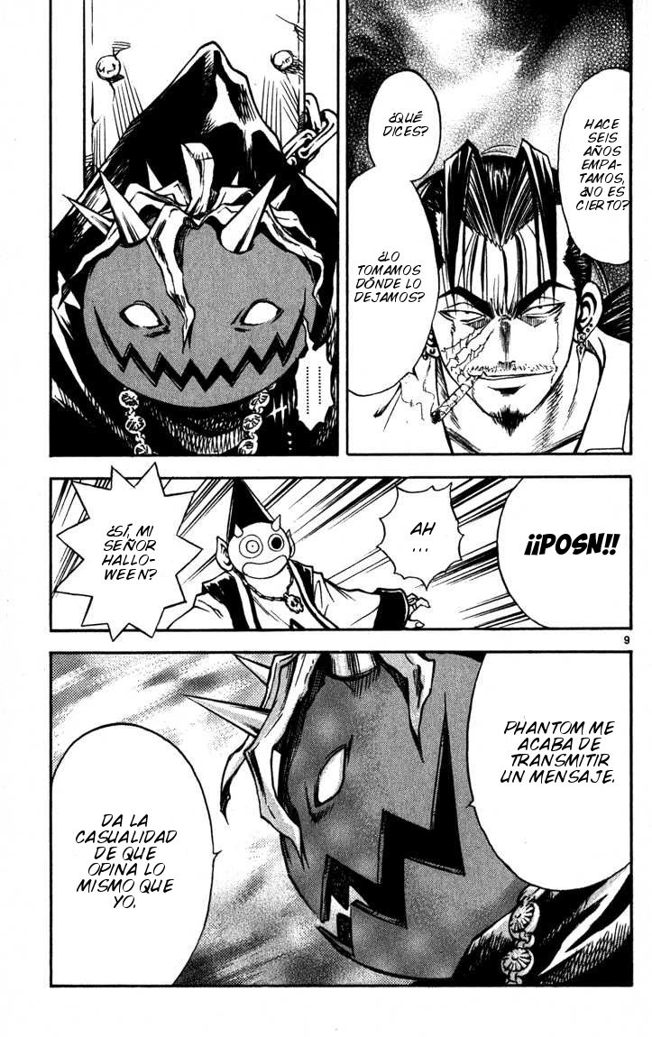 Read MÄR_ Märchen Awakens Romance (es) Manga Online