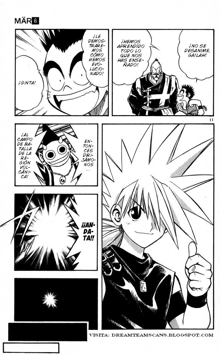 Read MÄR_ Märchen Awakens Romance (es) Manga Online