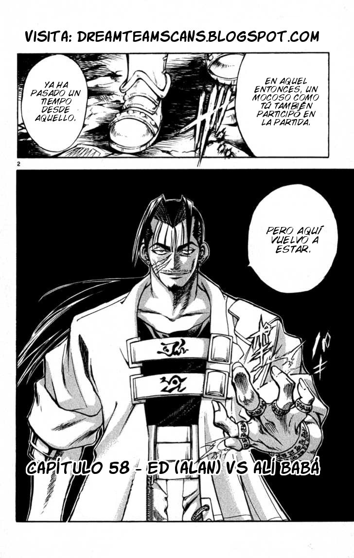 Read MÄR_ Märchen Awakens Romance (es) Manga Online