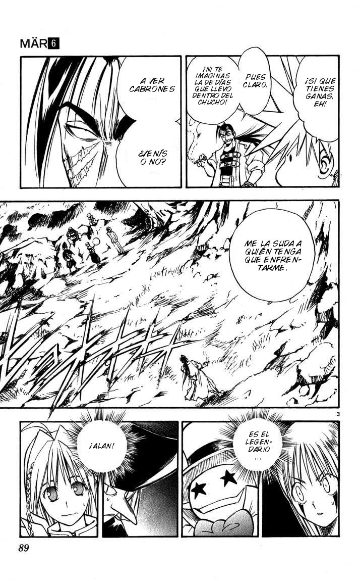 Read MÄR_ Märchen Awakens Romance (es) Manga Online