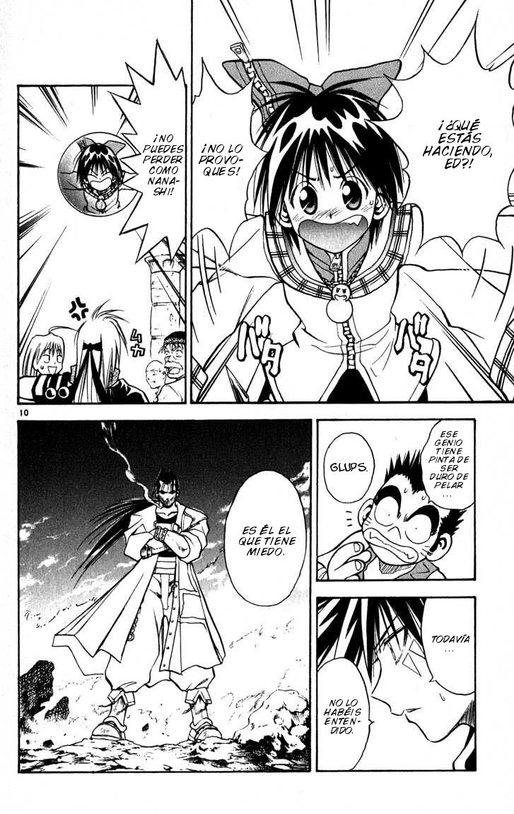 Read MÄR_ Märchen Awakens Romance (es) Manga Online