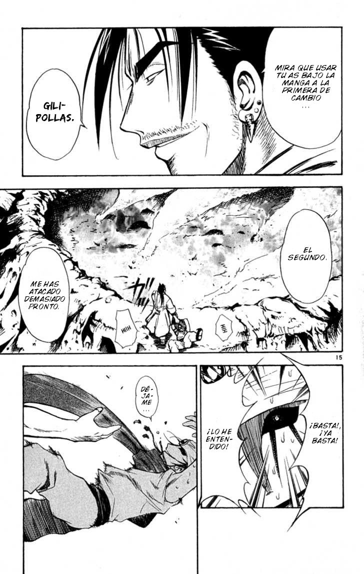 Read MÄR_ Märchen Awakens Romance (es) Manga Online