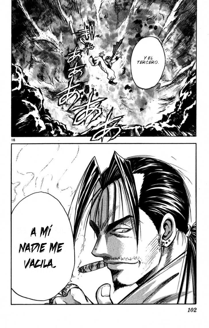 Read MÄR_ Märchen Awakens Romance (es) Manga Online