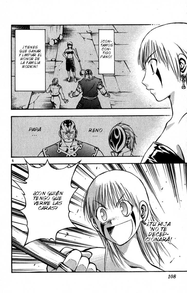 Read MÄR_ Märchen Awakens Romance (es) Manga Online