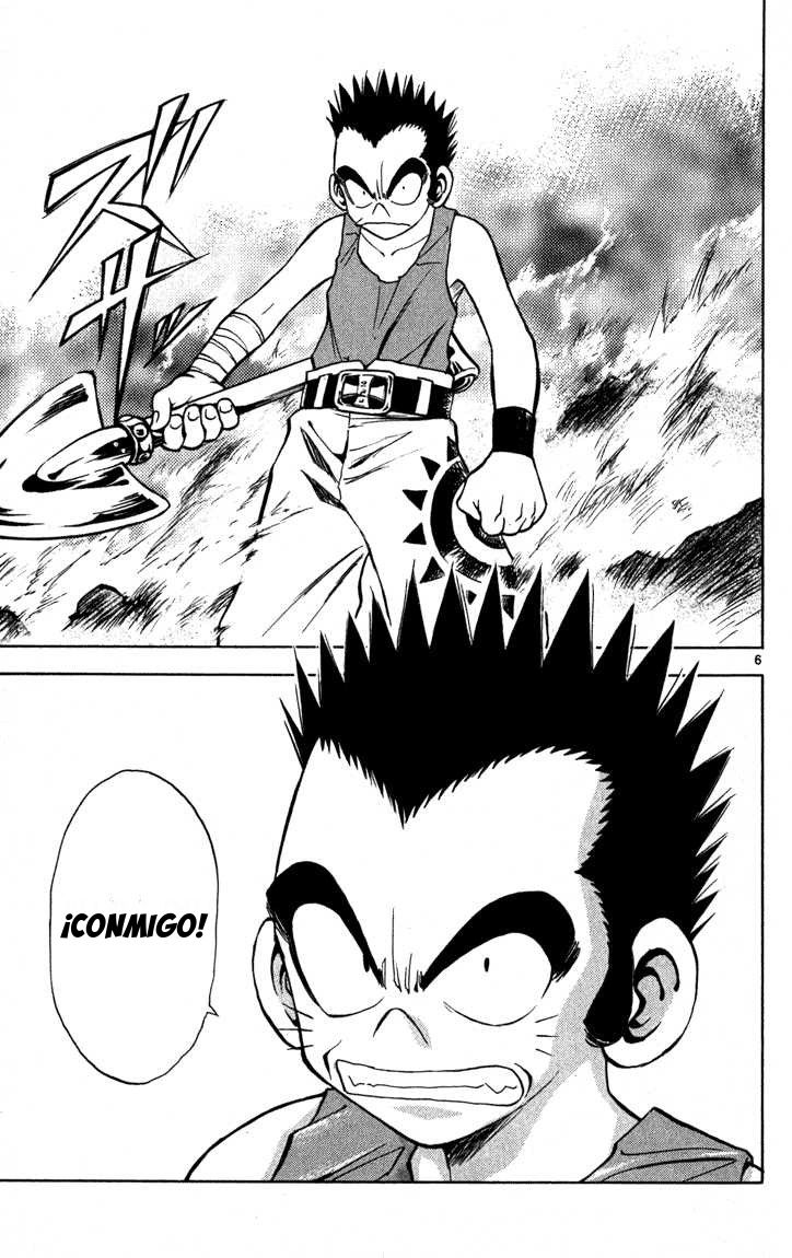 Read MÄR_ Märchen Awakens Romance (es) Manga Online