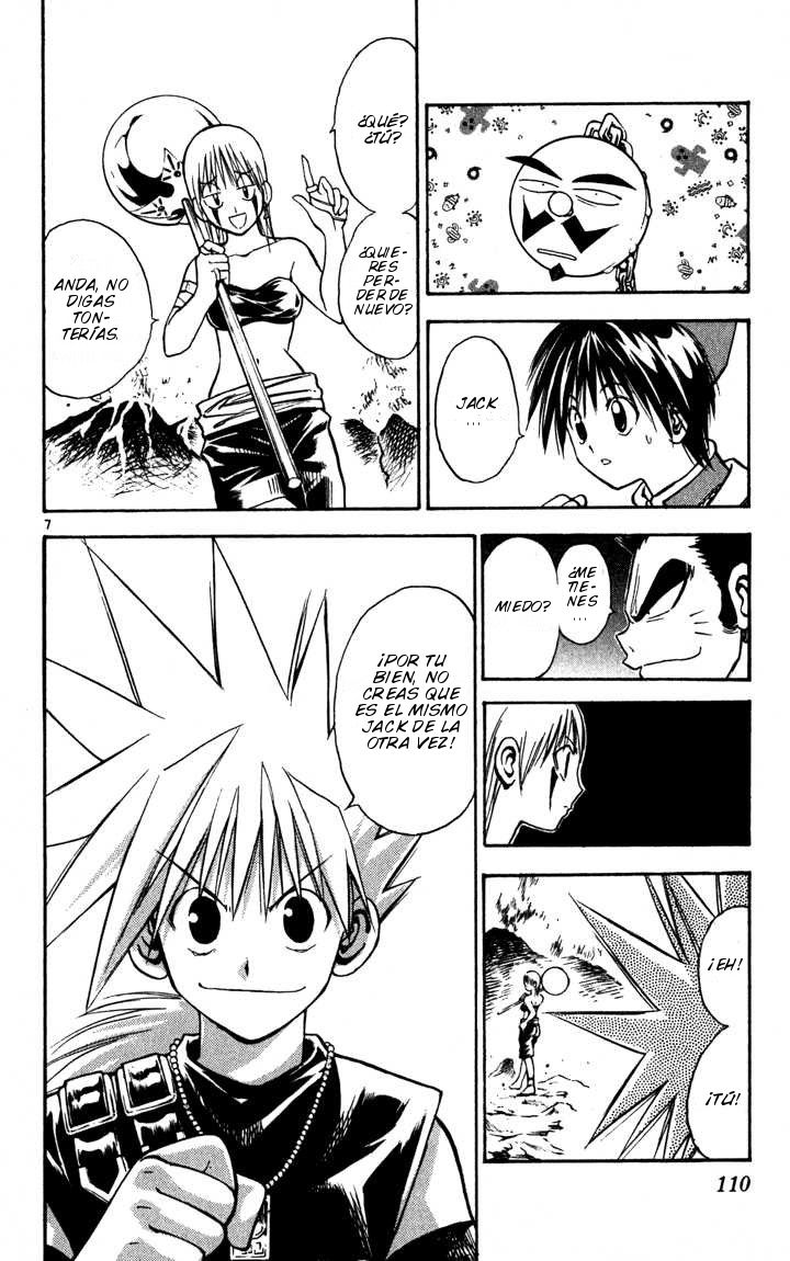 Read MÄR_ Märchen Awakens Romance (es) Manga Online