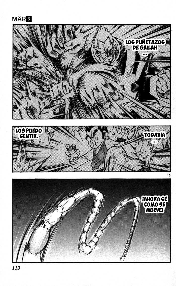 Read MÄR_ Märchen Awakens Romance (es) Manga Online