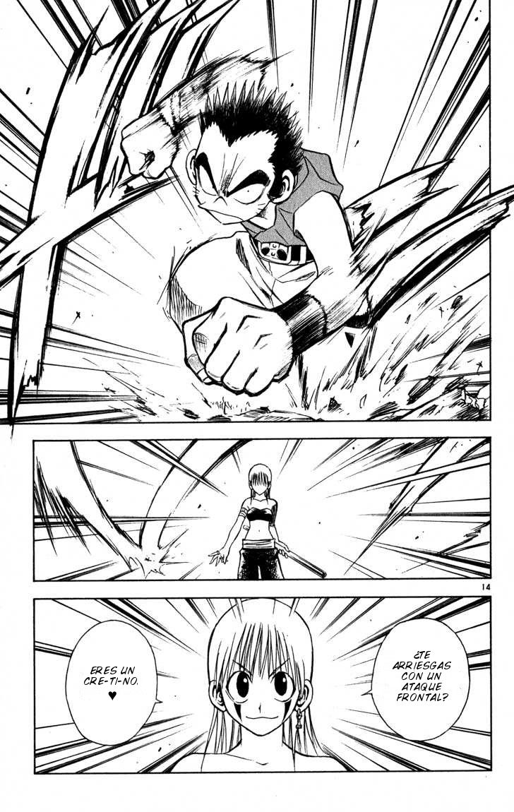 Read MÄR_ Märchen Awakens Romance (es) Manga Online